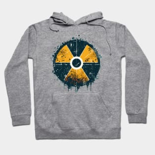 Nuclear Hoodie